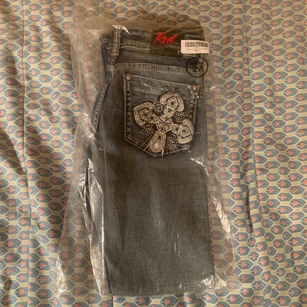 New jeans